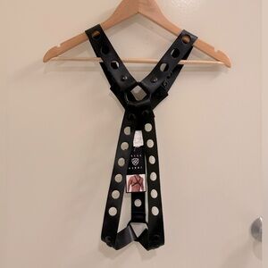 Gregg Homme Genuine Leathet Harness